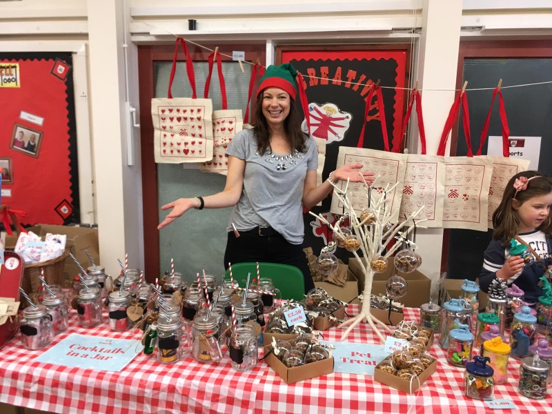 Edgebury Primary School Parent School Association Visit Chislehurst