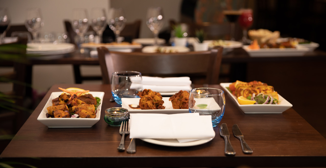 Ginger & Spices Now open as an Indian Restaurant Visit Chislehurst