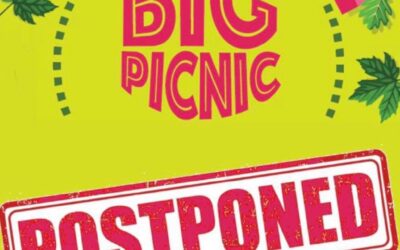 Chislehurst Big Picnic – Postponed till 15th August 2021