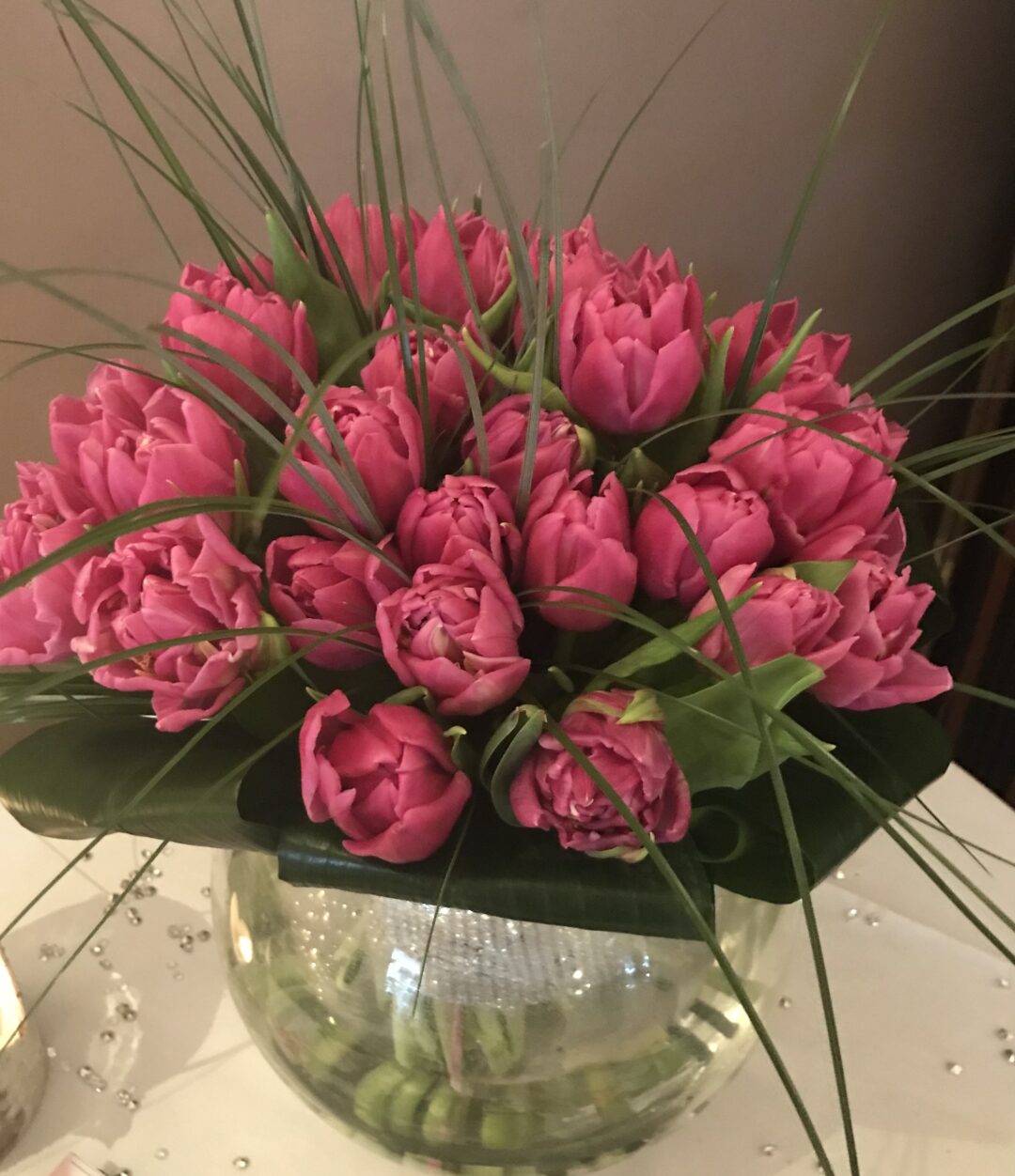 Roses Florist Visit Chislehurst