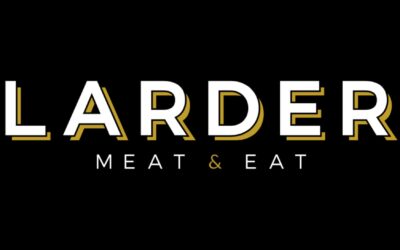 Larder coming to BR7!