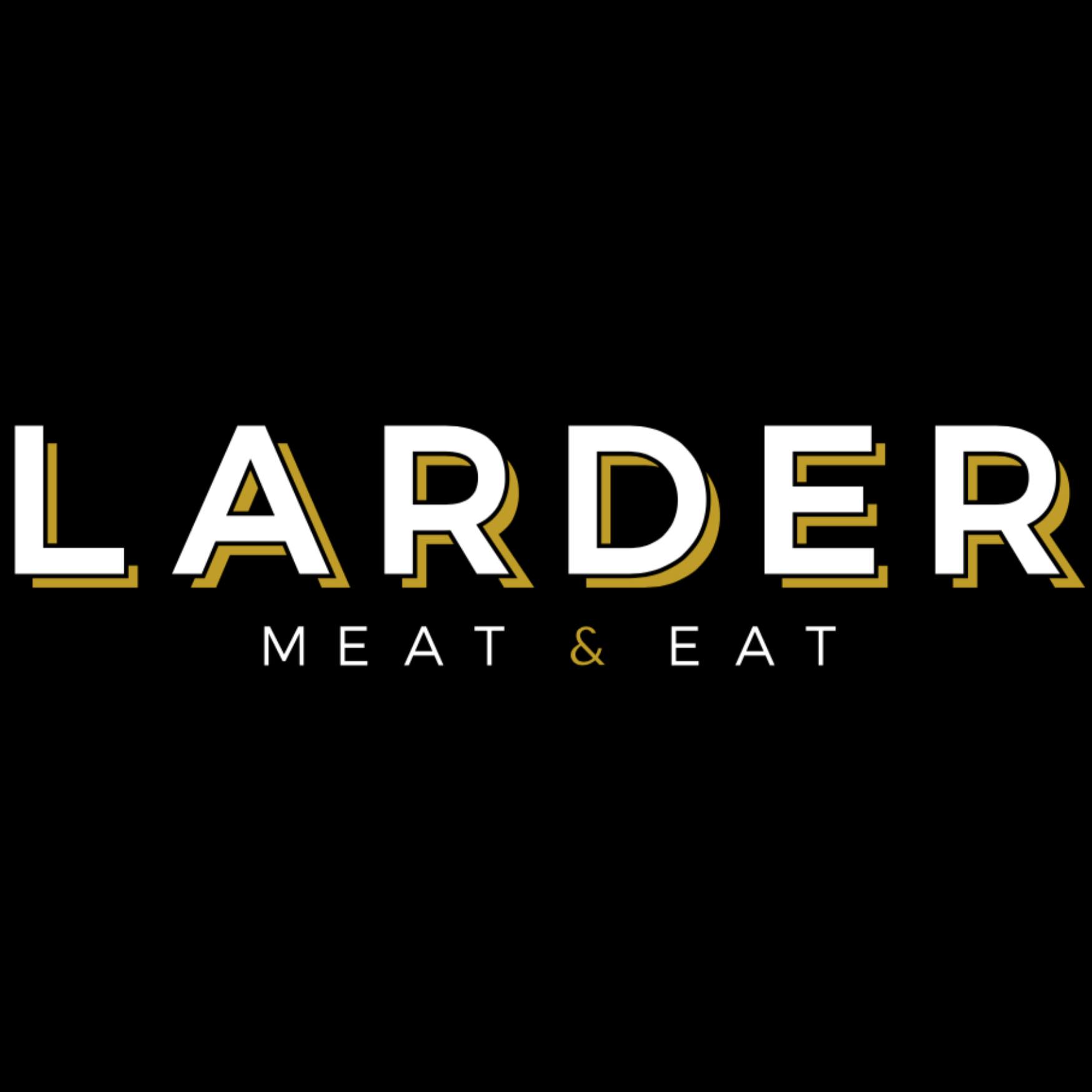 Larder coming to BR7!