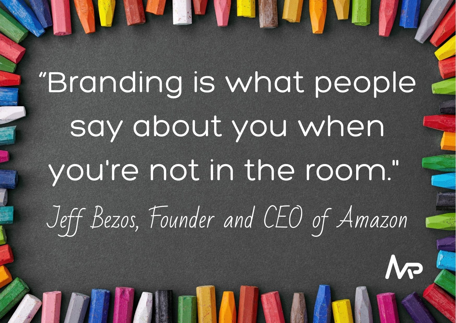 Branding: more than just a logo