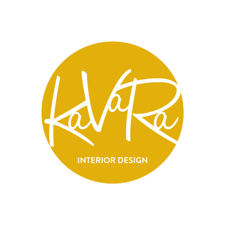 Kavara Interior Design logo update RGB march 2021 2 768x768