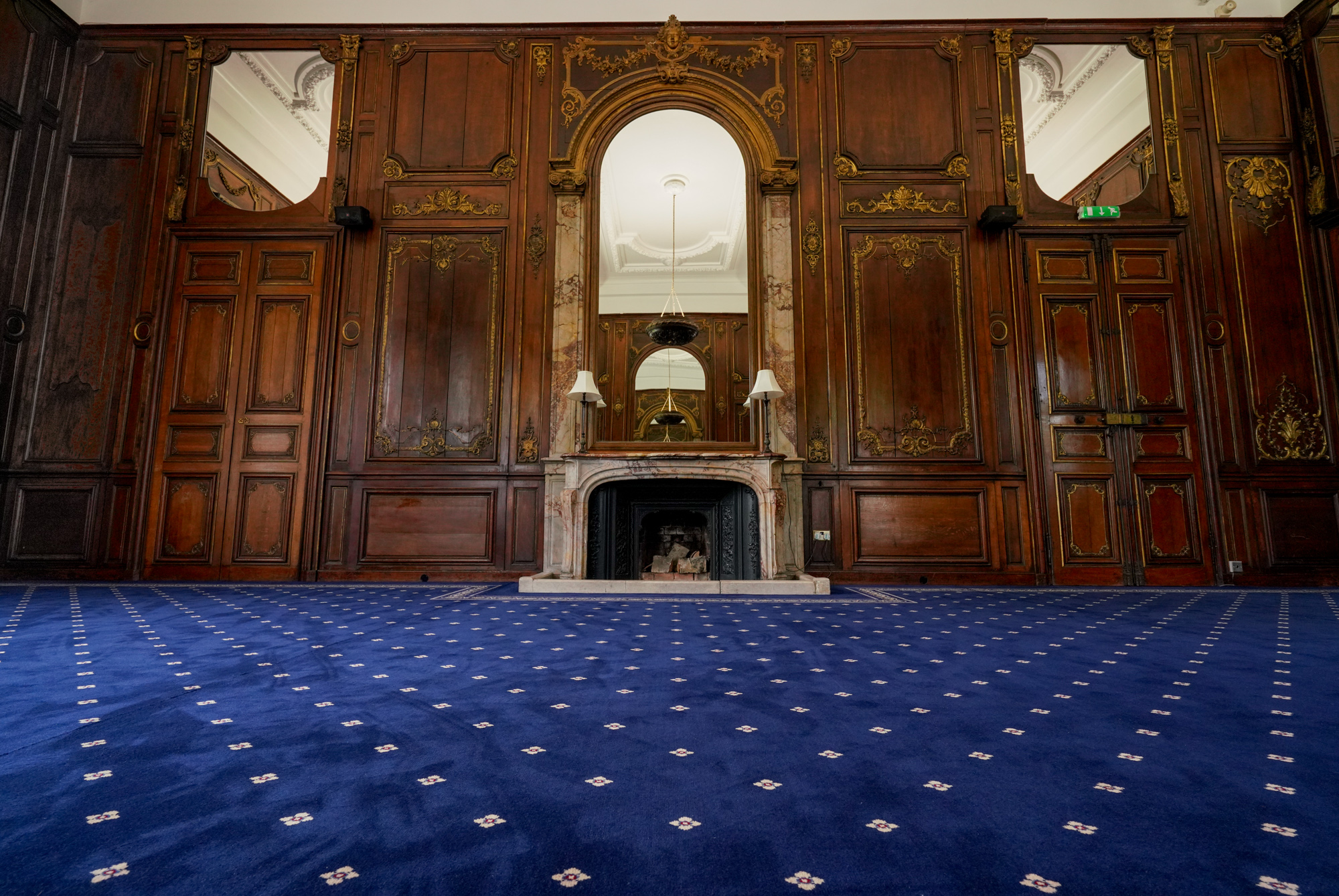 Camden Place Visit Chislehurst