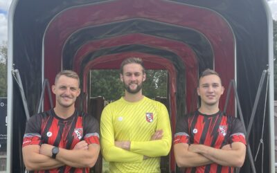 Sponsorship Opportunities with Glebe FC