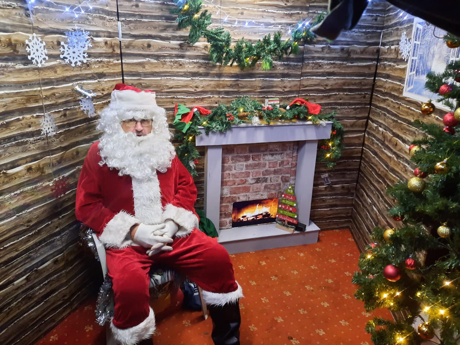 Visit Chislehurst Christmas Market Sunday 20th November Visit