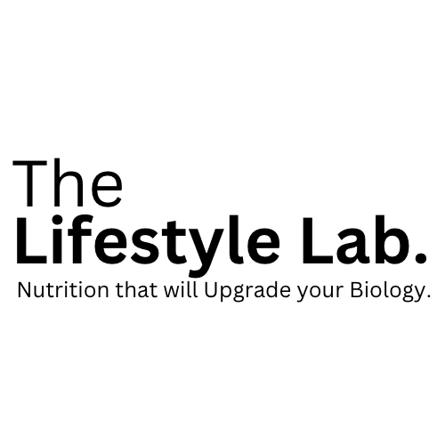 The Lifestyle Lab Logo