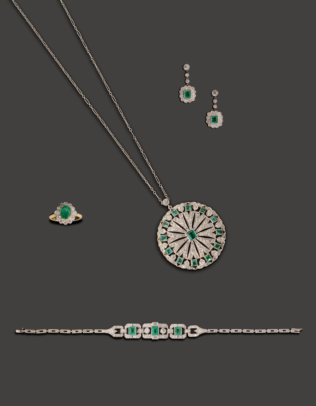 FREE JEWELLERY & SILVER VALUATION DAY Visit Chislehurst