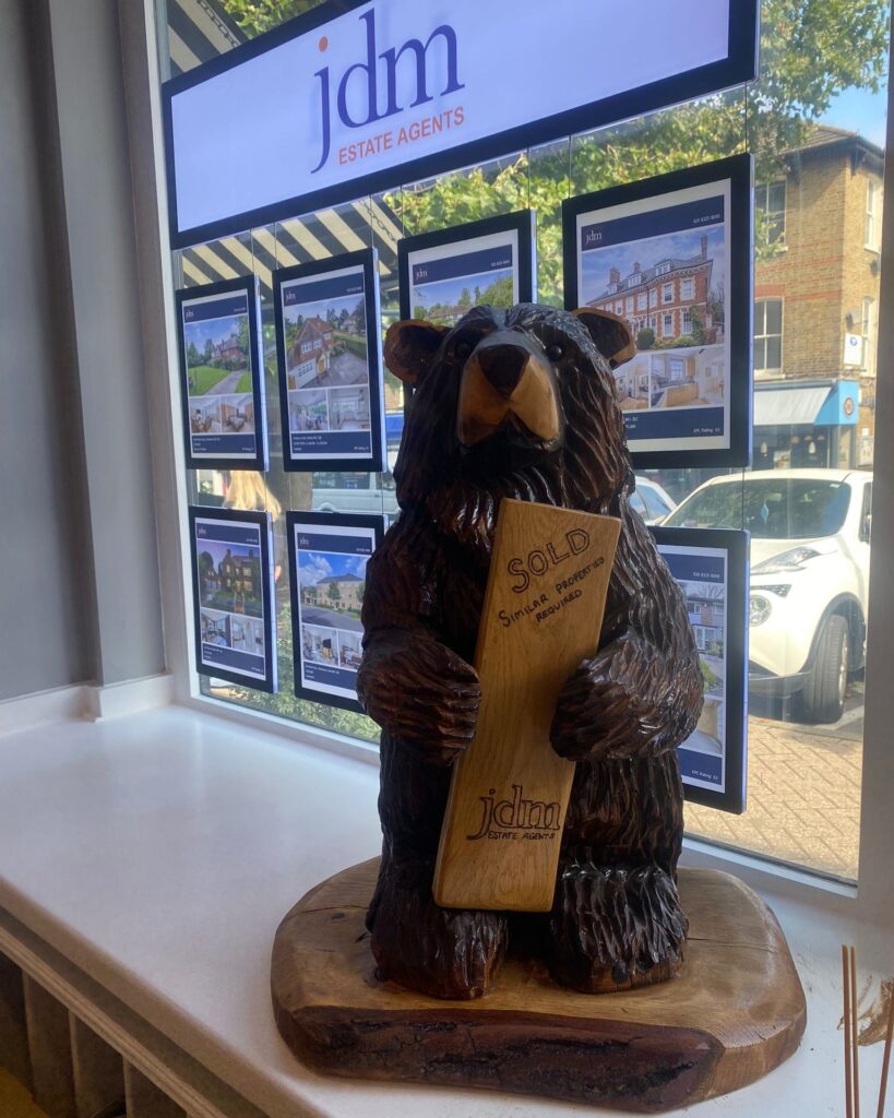 Getting to know...... jdm Visit Chislehurst