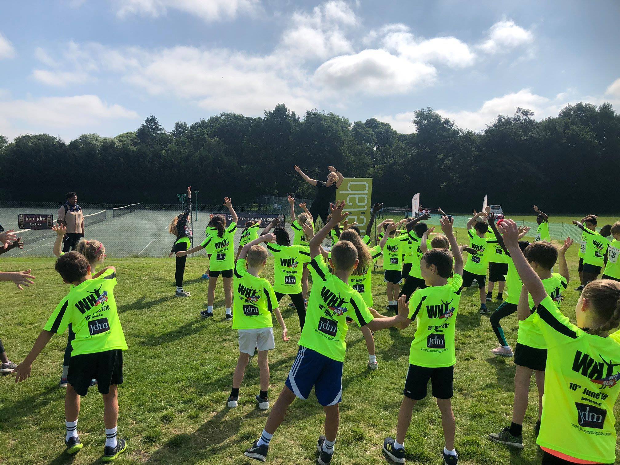 Getting to know...... jdm Visit Chislehurst