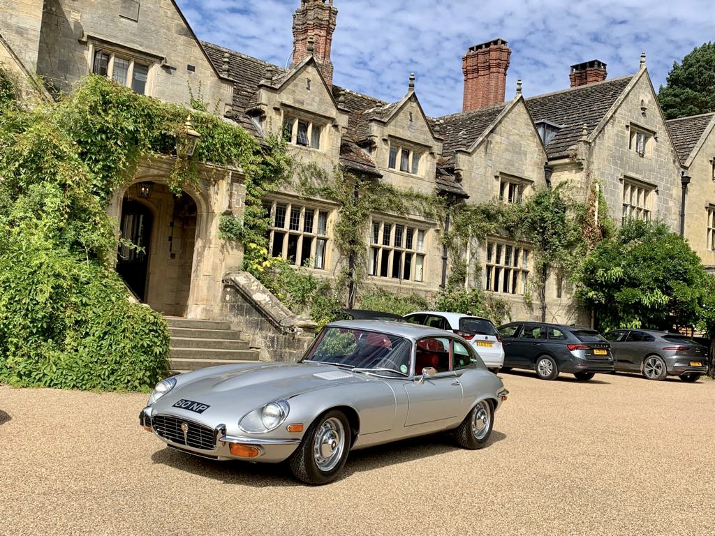 Chislehurst Car Show Visit Chislehurst