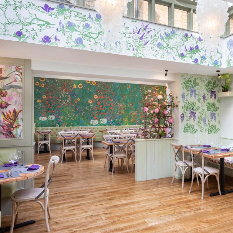 Giggling Squid Chislehurst Carousel 1 768x768