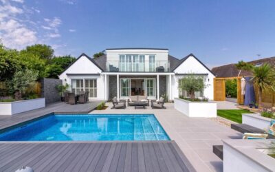 Dive into Luxury: Key Considerations for Your Garden Swimming Pool Installation