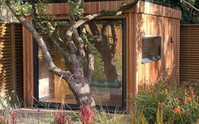 Bespoke Garden Rooms: Luxury, Functionality, and Inspiring Ideas
