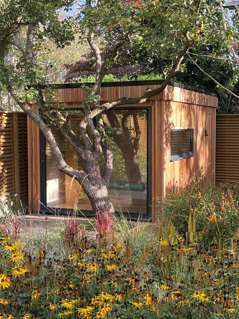 Bespoke Garden Rooms: Luxury, Functionality, and Inspiring Ideas
