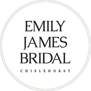 Emily James Bridal sig 1