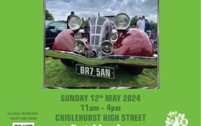 The South East Car Show!