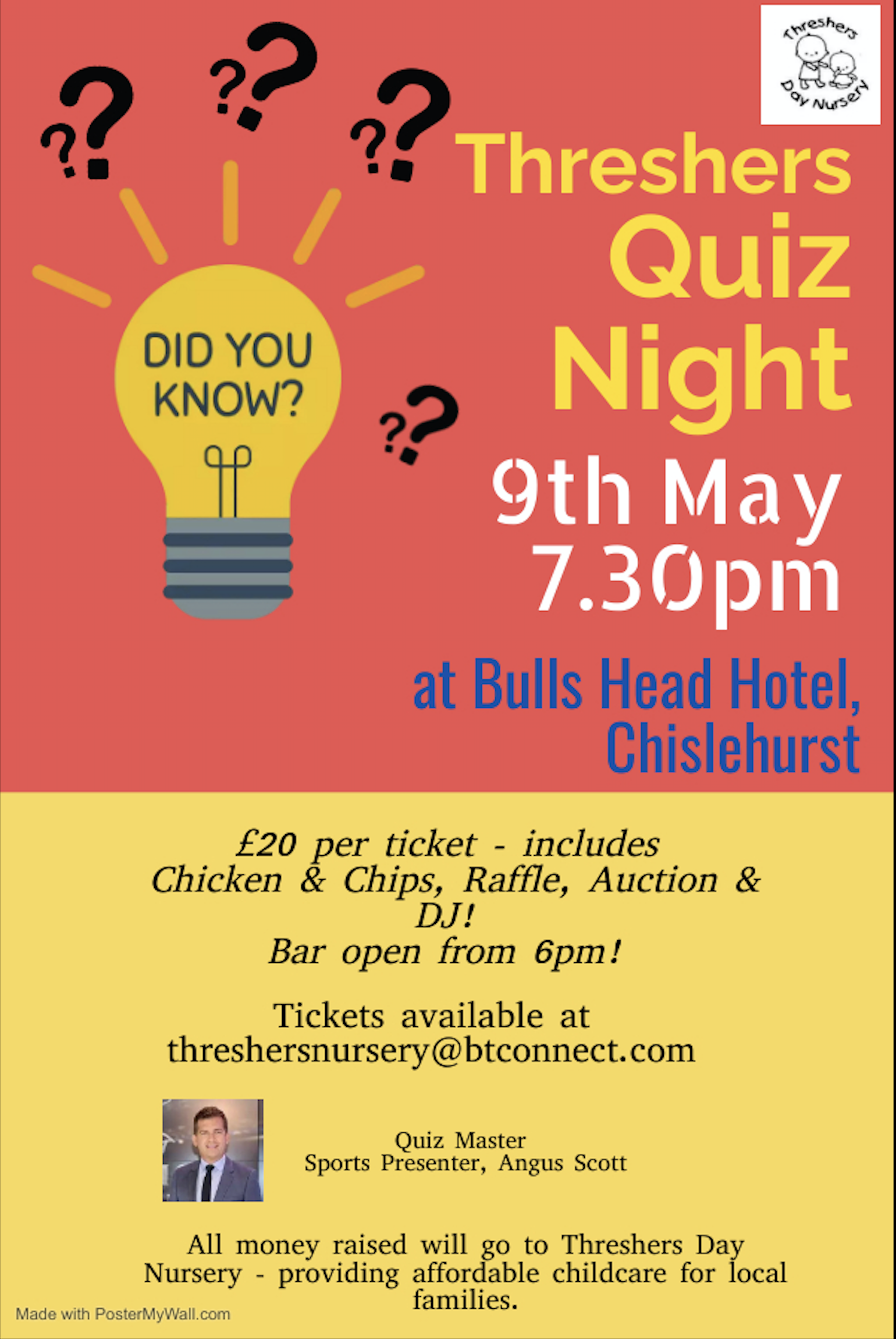 Quiz Night