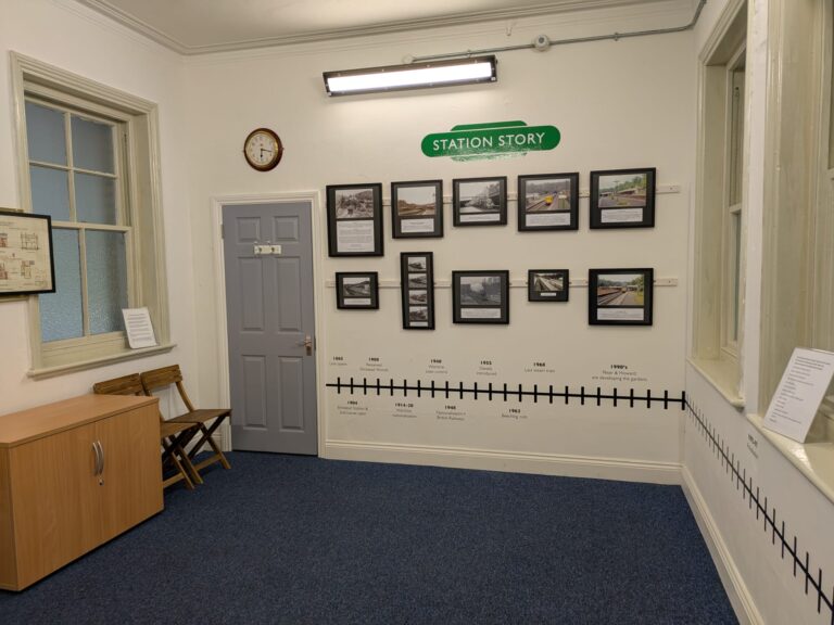 Station Story room  768x576