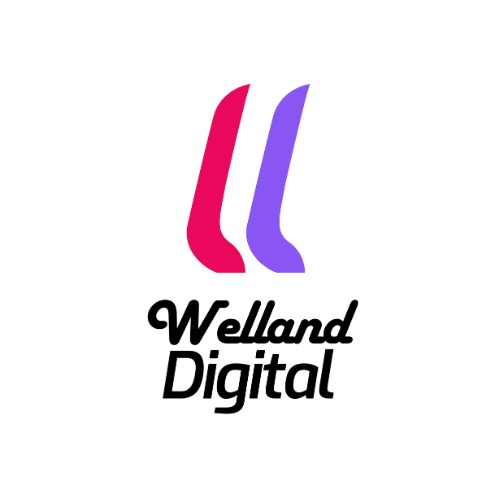 Welland Digital Logo