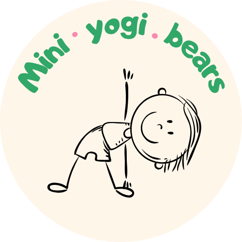 yoga round logo