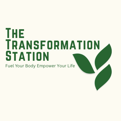 Copy of Transformation station.