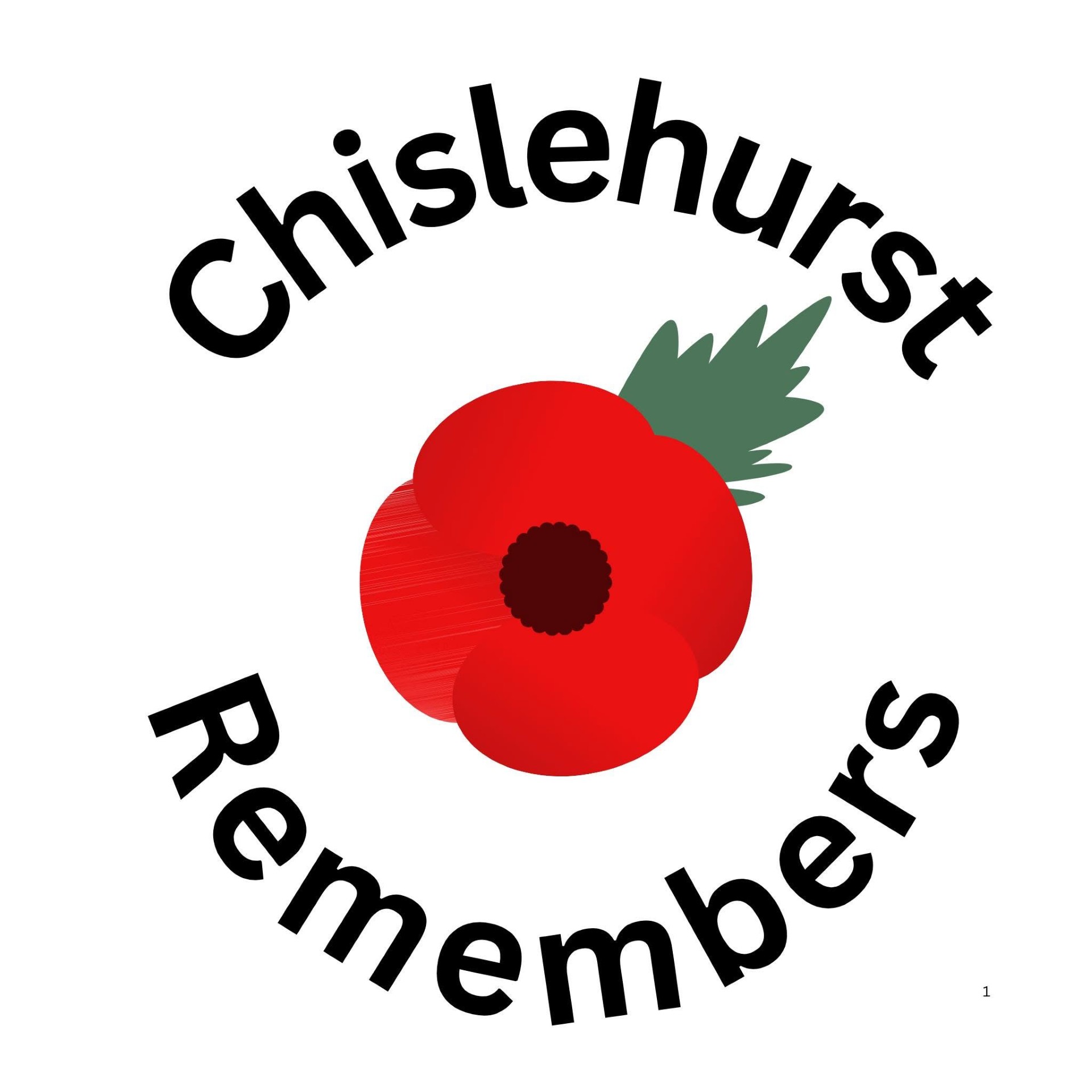 Chislehurst Remembers 2025