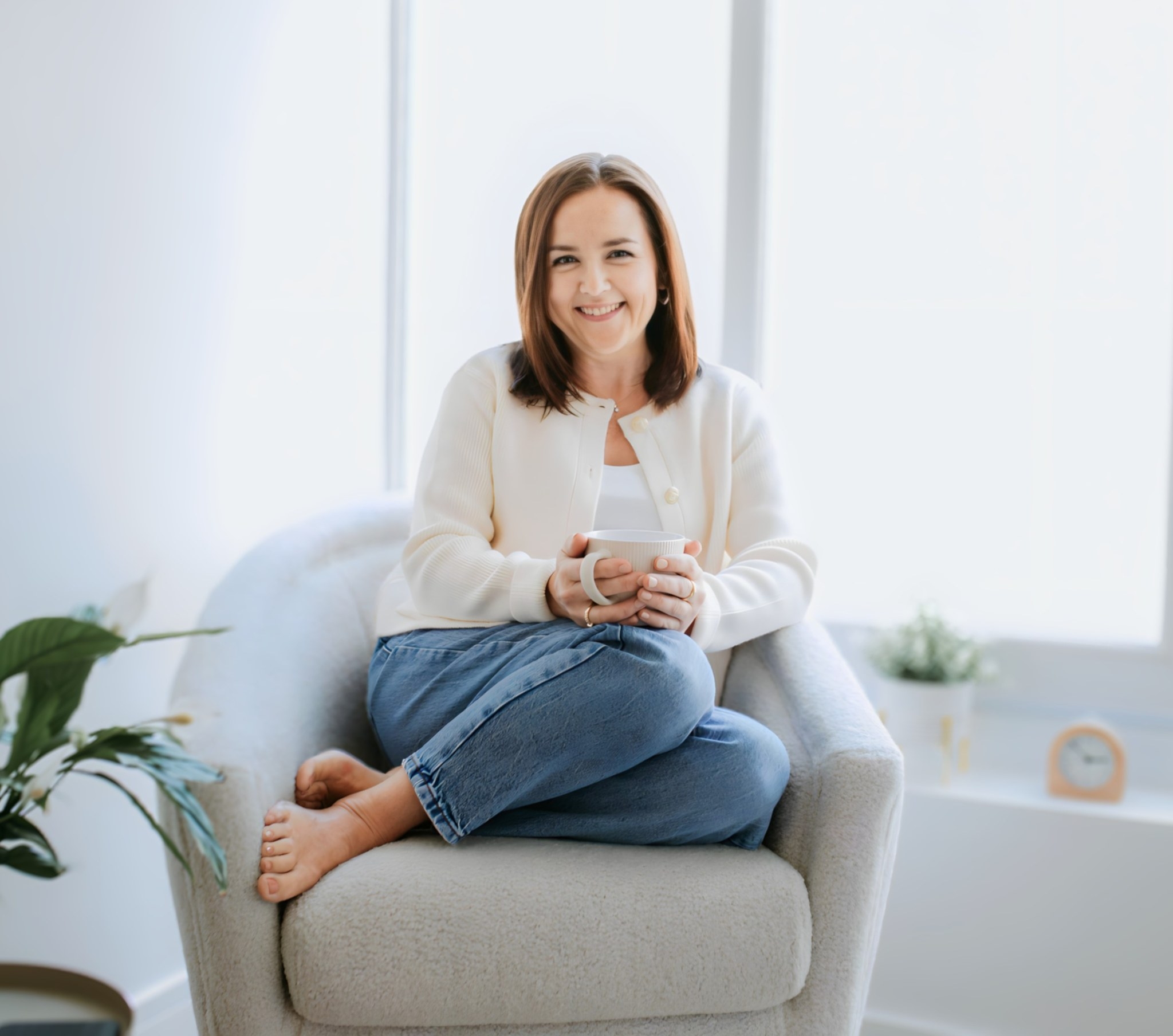 Jo’s Therapy for Authentic Living