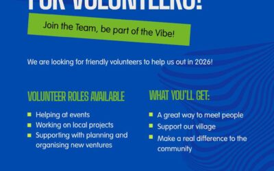 Visit Chislehurst needs You!