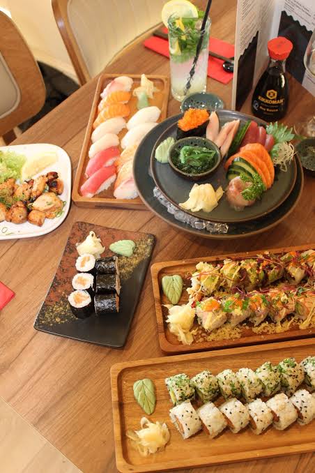 Tokyo Twist Brings a Taste of Japan to Belmont Parade