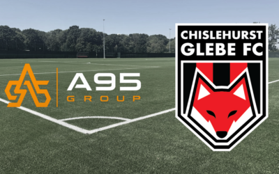 Chislehurst Glebe FC – Football & Education Programme
