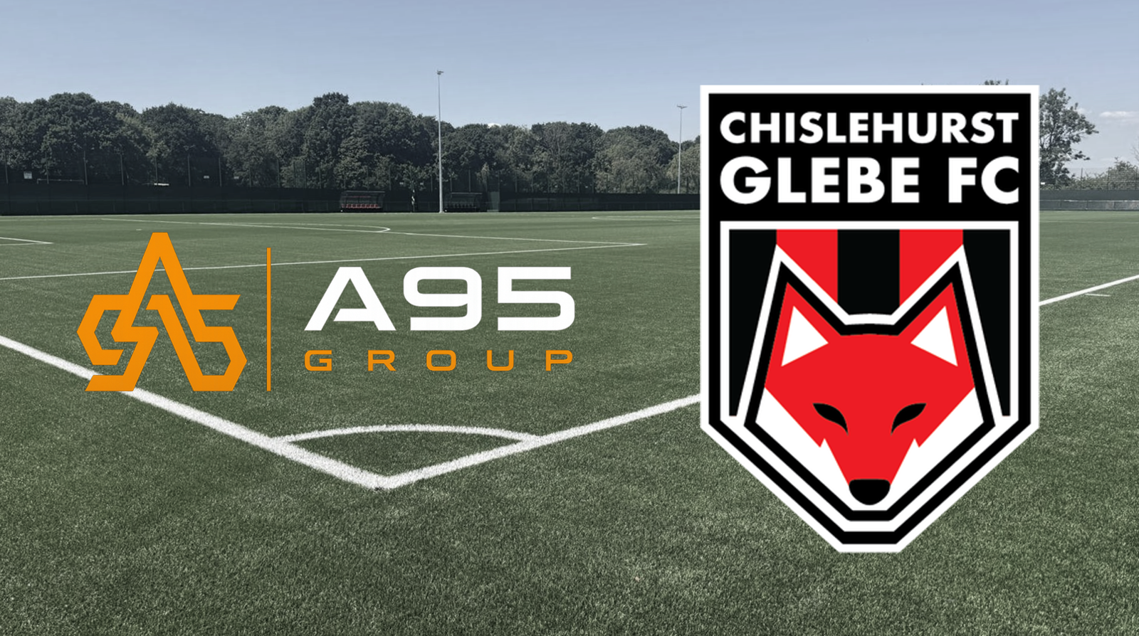 Chislehurst Glebe FC – Football & Education Programme