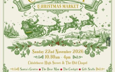 Christmas Market 2026
